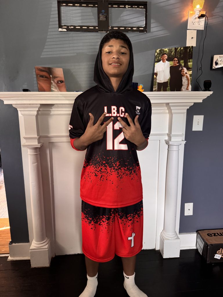 Ayden Buckney