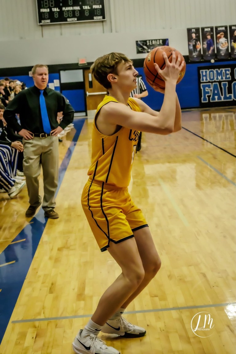 Brady Hiltunen