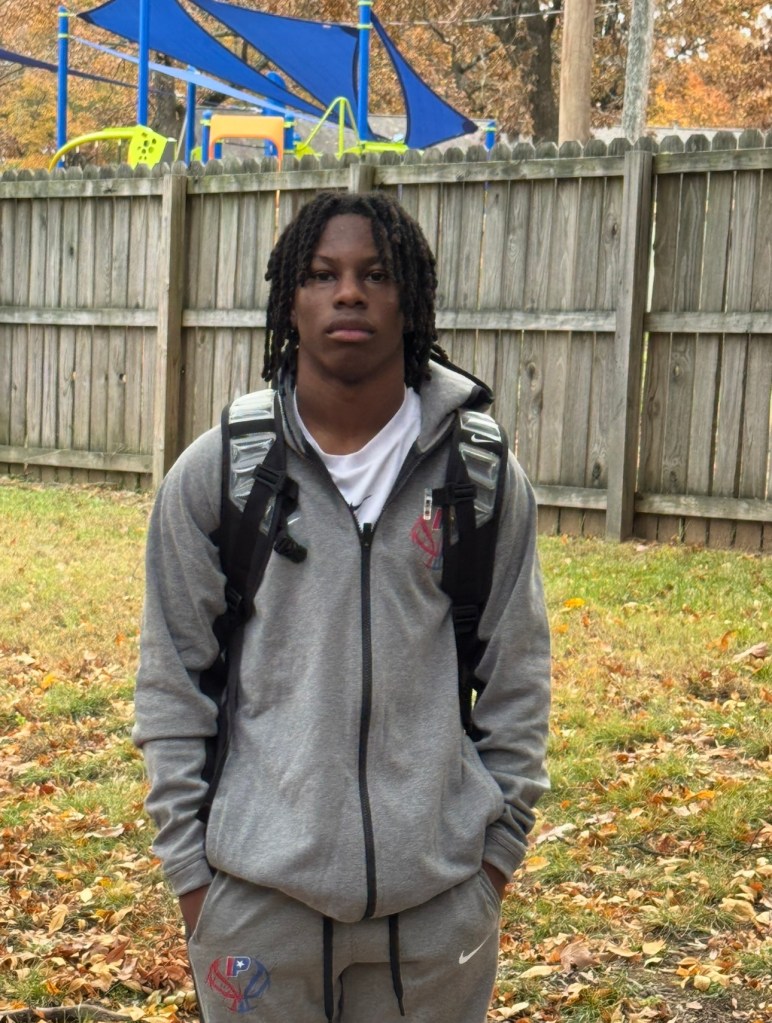 Kelvin Walker, Jr