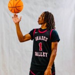 Carsen Hall
