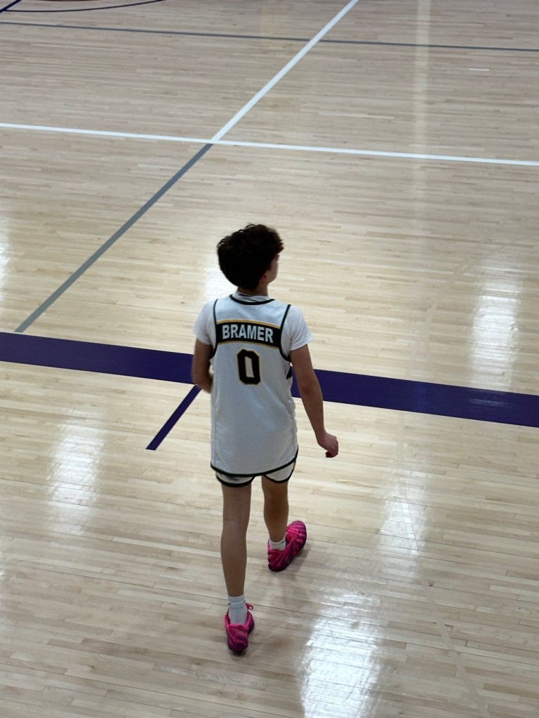 Cole Bramer
