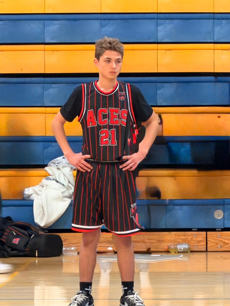 Jackson Stockley