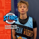 Carter Ganser