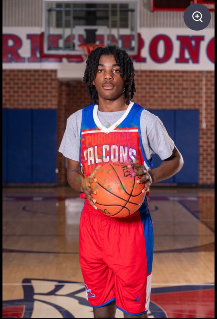 Jeremiah Crump