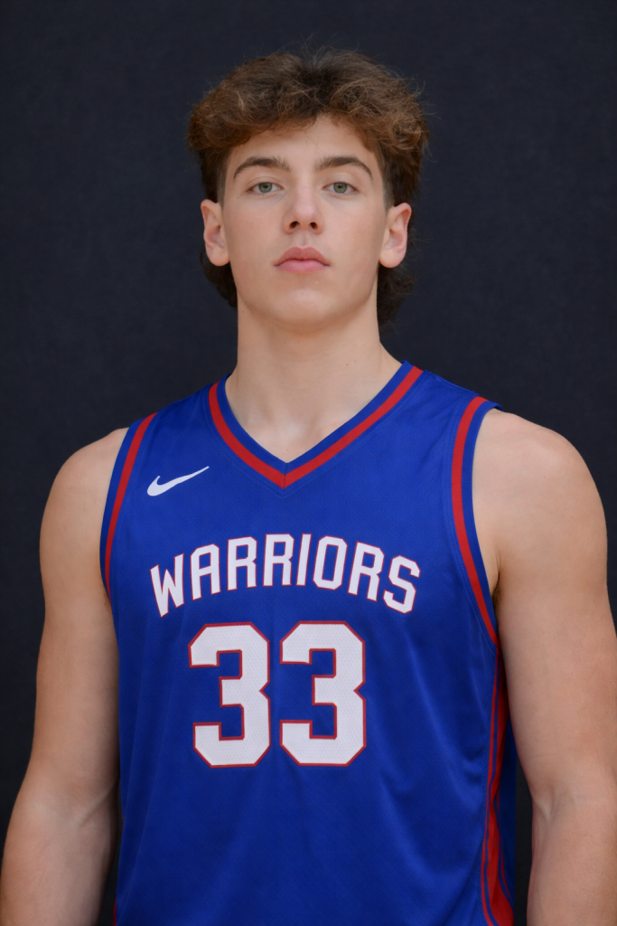 Caleb Miscovich
