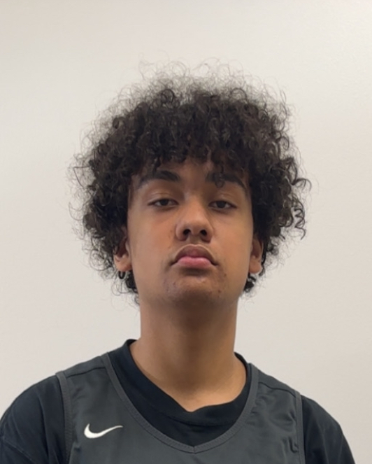 Breylon Melvin