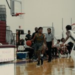 Braylen Stinson