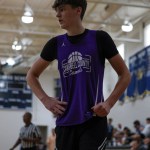 Braden Elam