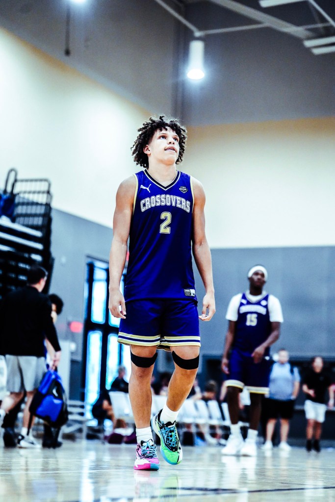 Melo Pernell