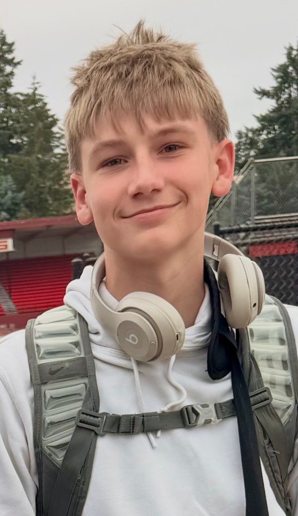 Aidan Brian