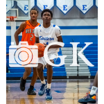 D’marion Floyd