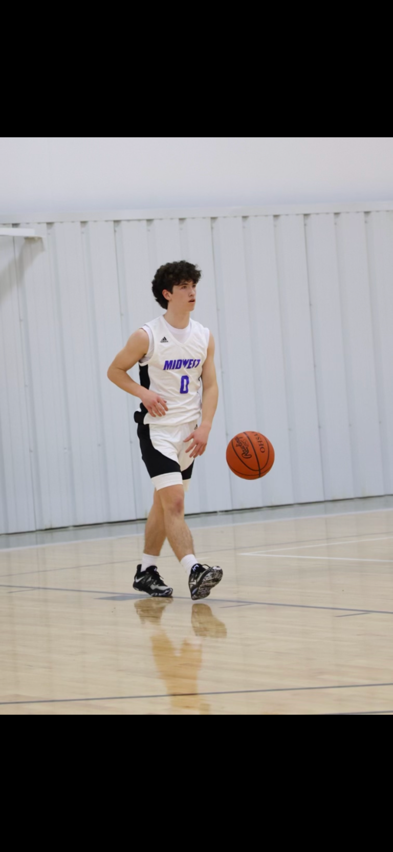 Landon Johnson