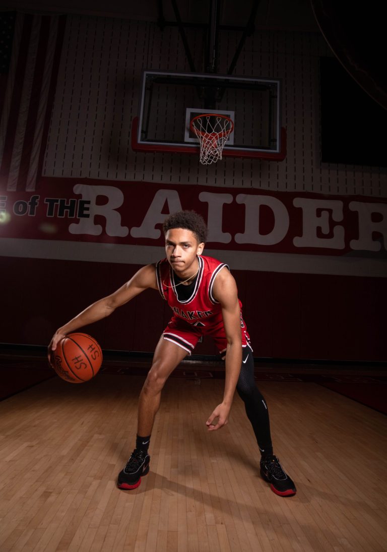 Noah Chambers