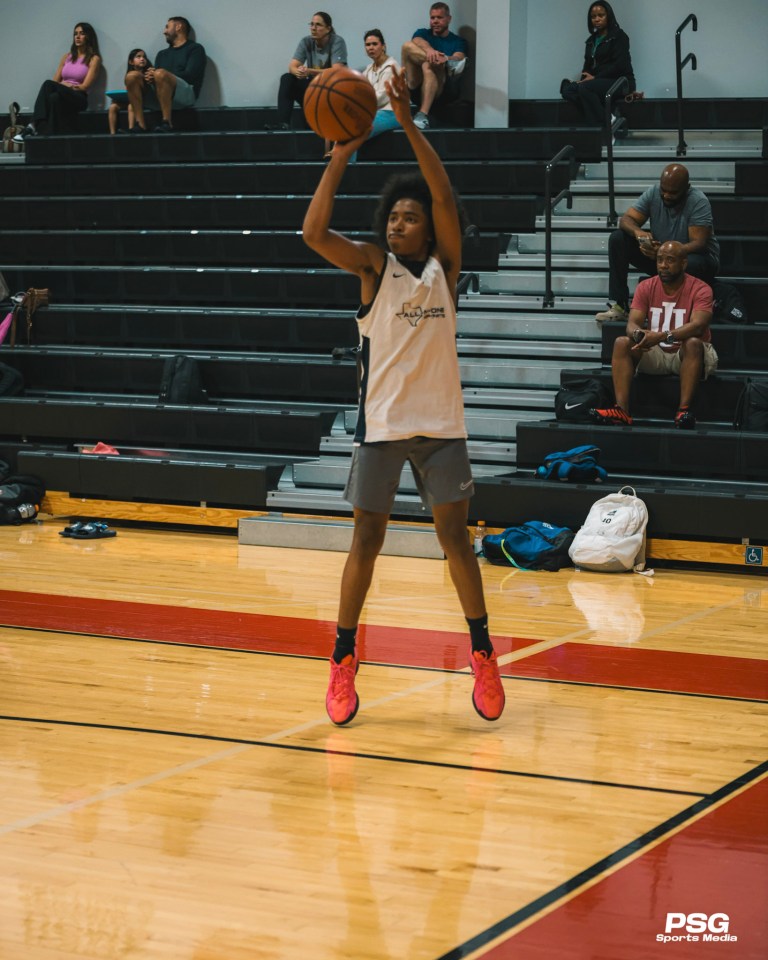 Jordan White