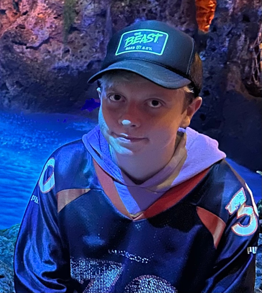 Ari Paas