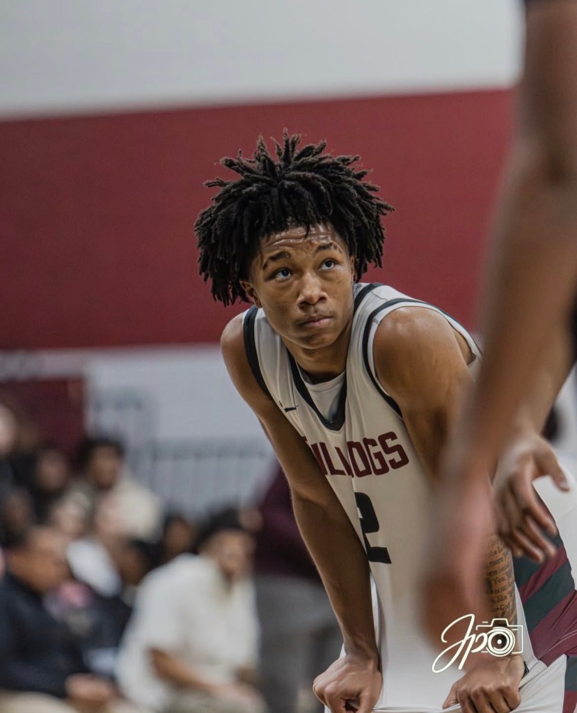 Jaylen Mciver