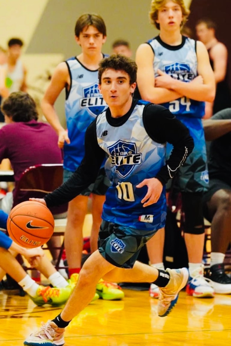 Brennan Meyer