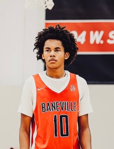 Carter Bolden
