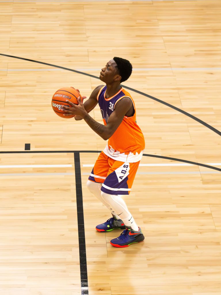 Darrion Darby