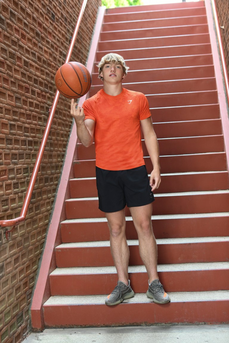 Isaac Bealer