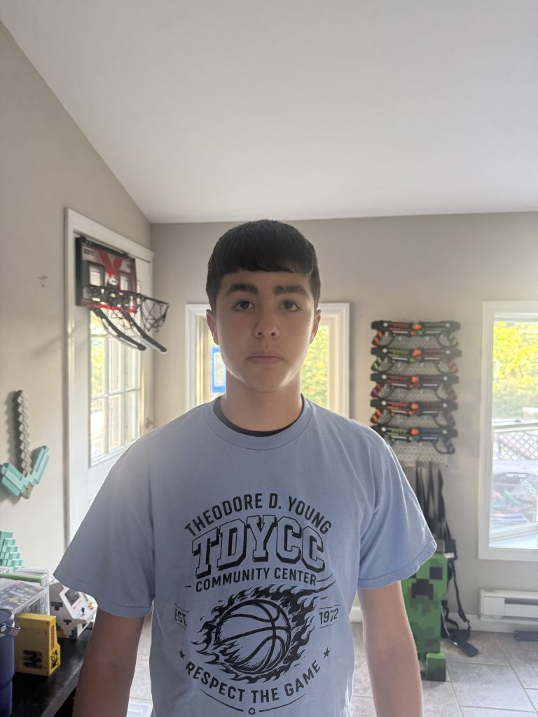 Mason Carti