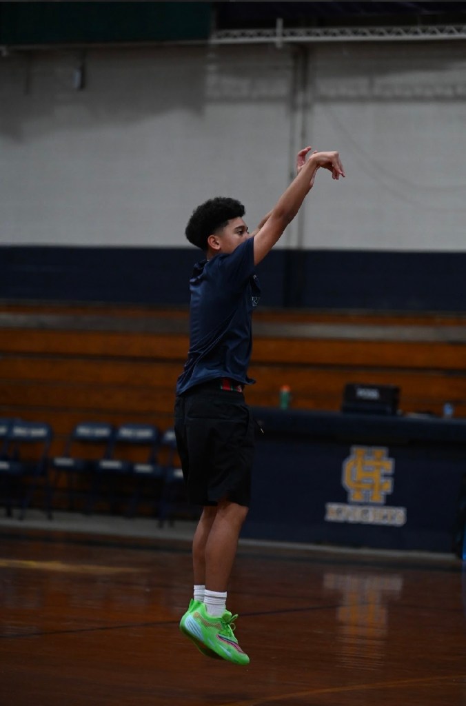 Elijah Schmitt