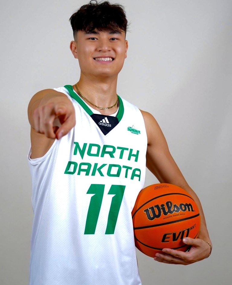Daniel Hong