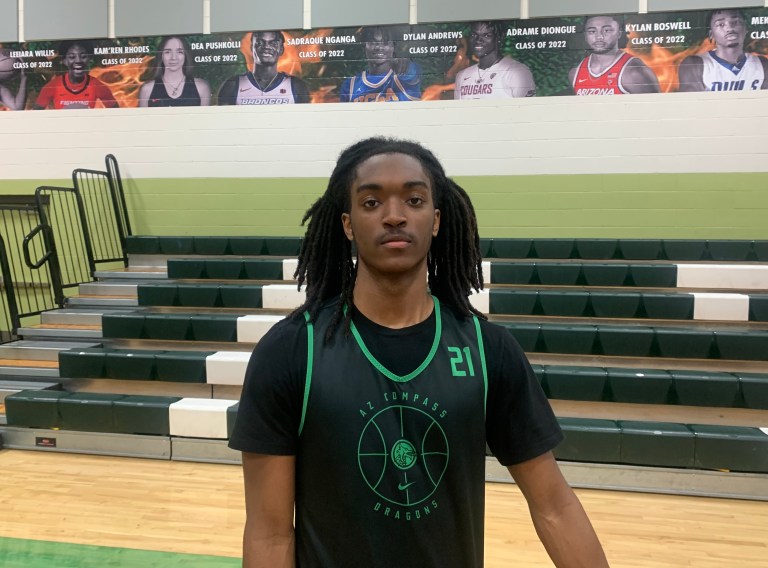 Jeremiah Green