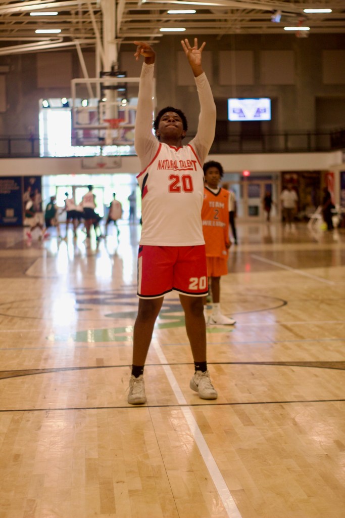 Bryson Burton