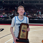 SCHSL State Championships: The Stars