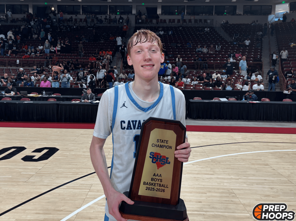 SCHSL State Championships: The Stars