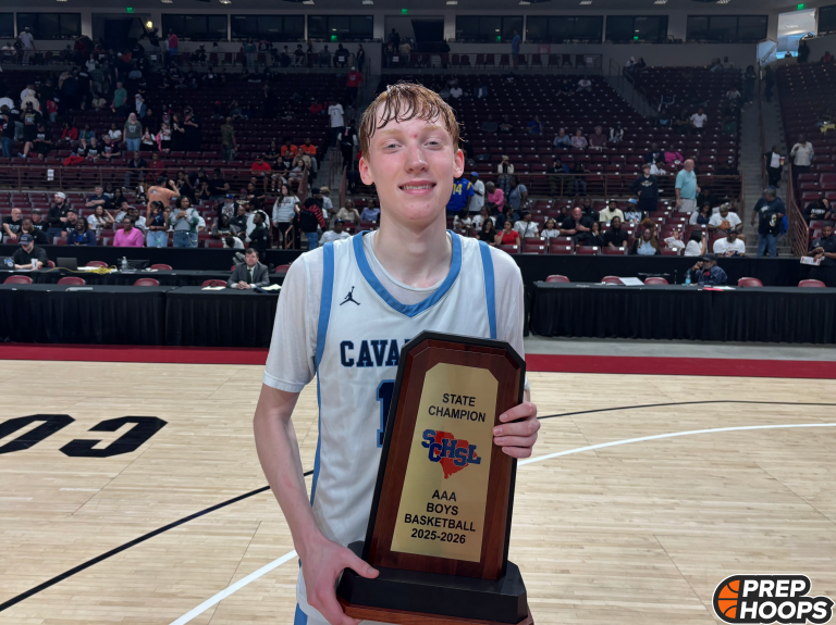 SCHSL State Championships: The Stars