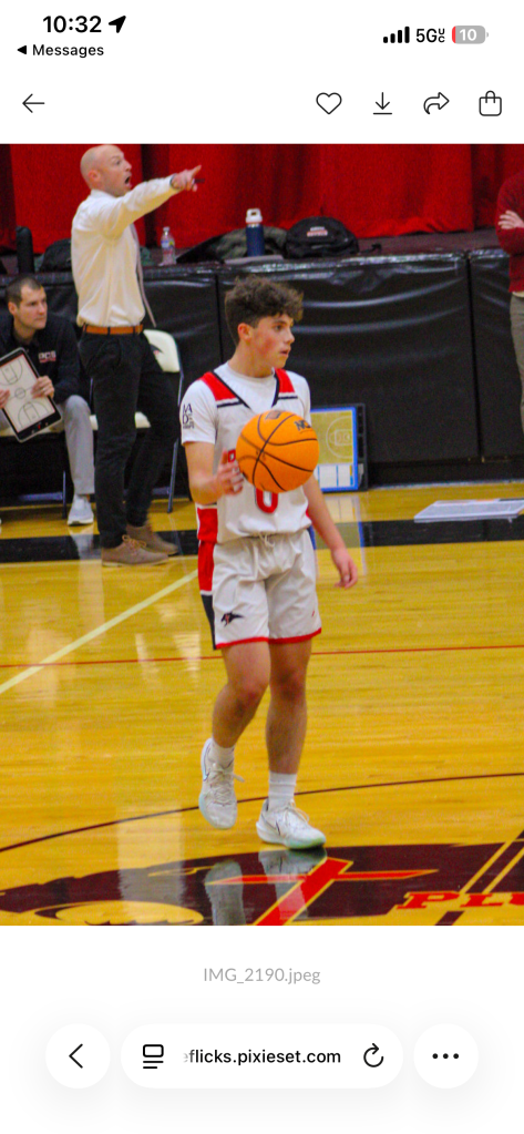 Mason Mccuen