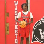 Hakeem Hall