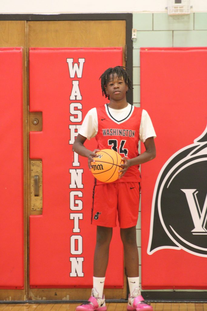 Hakeem Hall