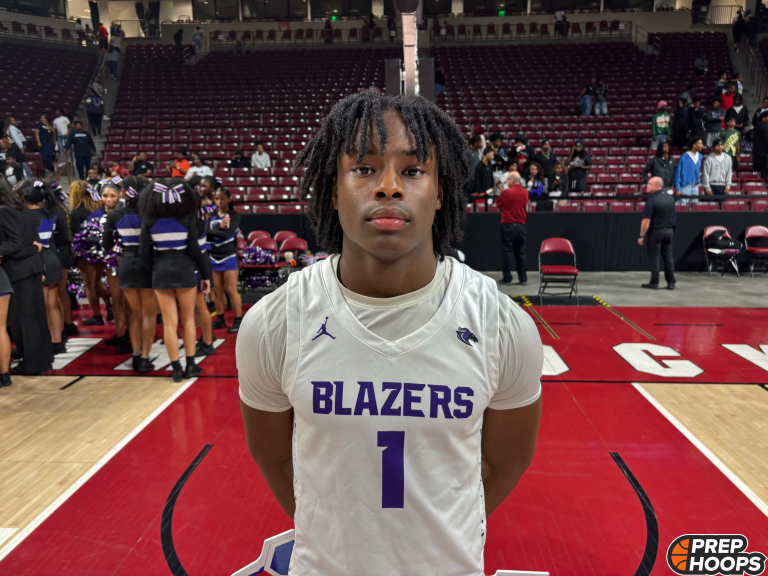 SCHSL State Championships: The Unsung Heroes