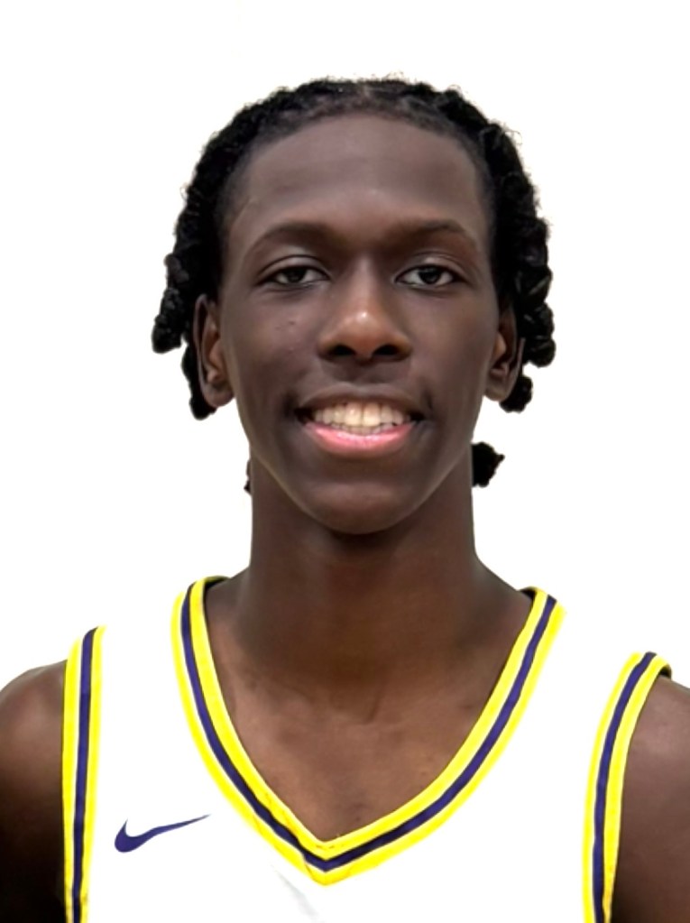 Michael Pratt-Hassan