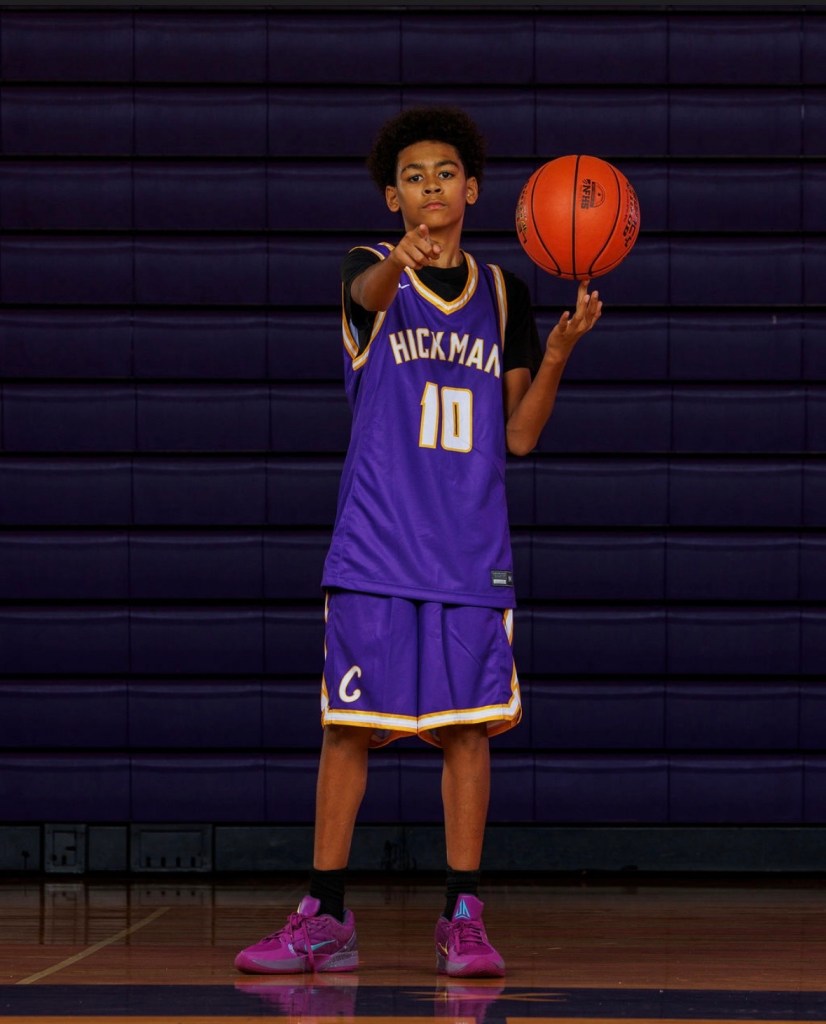 Alexavier Bell