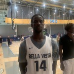Mouhamed Sylla