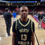 Treivan Wright
