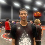 Kaidon Rayfield