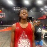 LaTrell Hoover