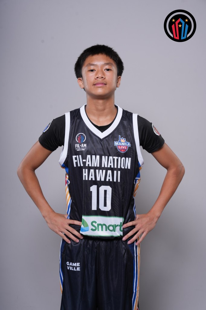Elijah Umali