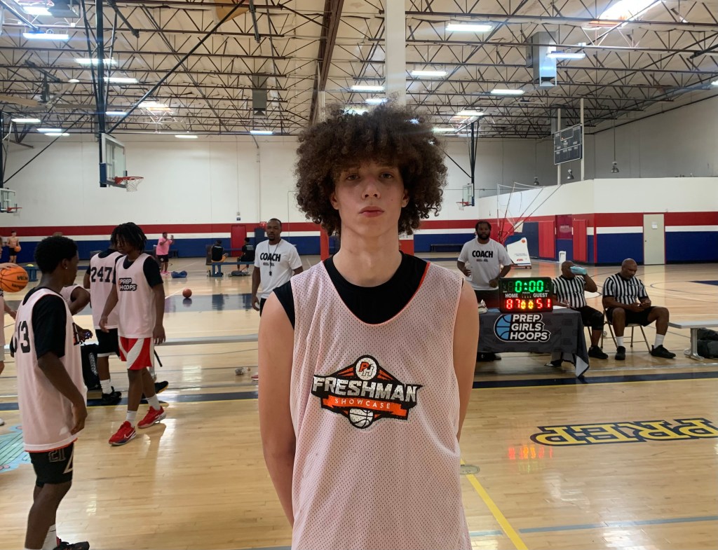 Freshmen Showcase 1st Team Standouts