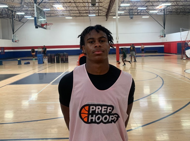 Mekhi Neeley-Davis