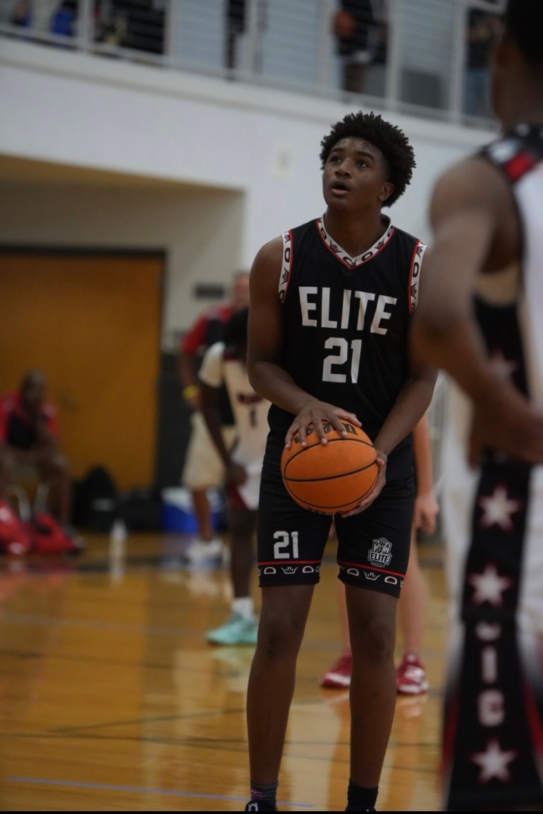 Adrian North jr