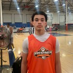 Jaydon Hayes