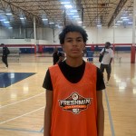 Tre Terry