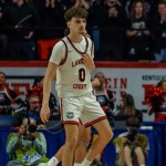 Caden Muncy