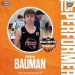 Drew Bauman
